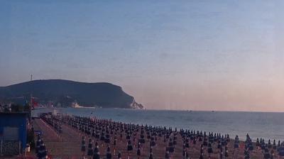 immagine della webcam nei dintorni di Civitanova Marche: webcam Scossicci