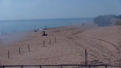 immagine della webcam nei dintorni di Ancona: webcam Scossicci