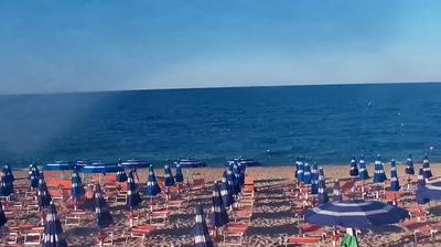 immagine della webcam nei dintorni di Civitanova Marche: webcam Scossicci