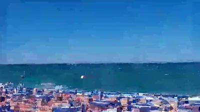 immagine della webcam nei dintorni di Porto Recanati: webcam Scossicci