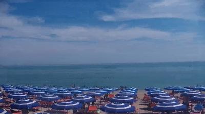 immagine della webcam nei dintorni di Fontespina: webcam Scossicci