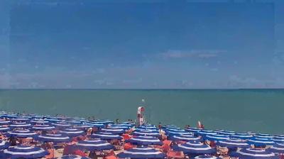immagine della webcam nei dintorni di Numana: webcam Scossicci