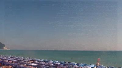immagine della webcam nei dintorni di Fontespina: webcam Scossicci