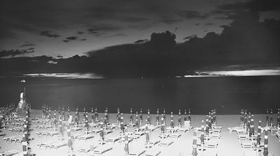 immagine della webcam nei dintorni di Aspio terme: webcam Scossicci