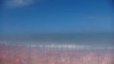 immagine della webcam nei dintorni di Castelfidardo: webcam Scossicci