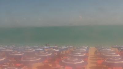 immagine della webcam nei dintorni di Civitanova Marche: webcam Scossicci