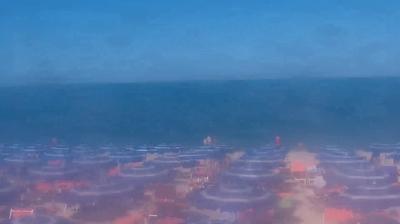 immagine della webcam nei dintorni di Treia: webcam Scossicci