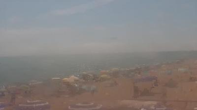 immagine della webcam nei dintorni di Sirolo: webcam Scossicci
