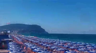 immagine della webcam nei dintorni di Civitanova Marche: webcam Scossicci