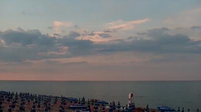 immagine della webcam nei dintorni di Porto Recanati: webcam Scossicci