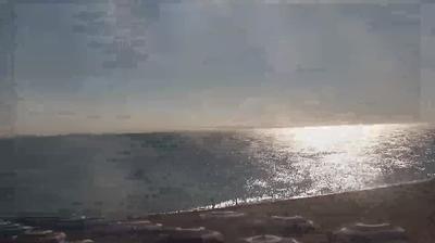 immagine della webcam nei dintorni di Marcelli: webcam Scossicci
