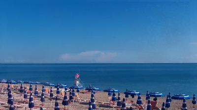 immagine della webcam nei dintorni di Fontespina: webcam Scossicci