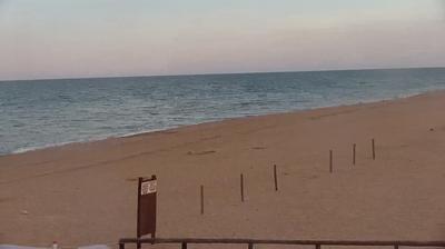 immagine della webcam nei dintorni di Ancona: webcam Scossicci