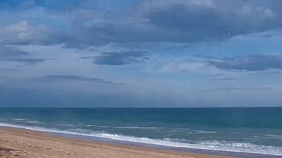 immagine della webcam nei dintorni di Aspio terme: webcam Scossicci