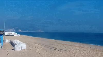 immagine della webcam nei dintorni di Civitanova Marche: webcam Scossicci