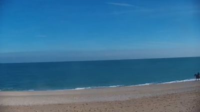 immagine della webcam nei dintorni di Civitanova Marche: webcam Scossicci