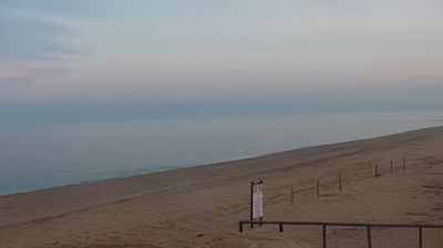 immagine della webcam nei dintorni di Treia: webcam Scossicci