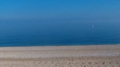 immagine della webcam nei dintorni di Aspio terme: webcam Scossicci