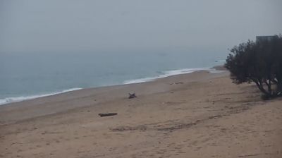 immagine della webcam nei dintorni di Castelfidardo: webcam Scossicci