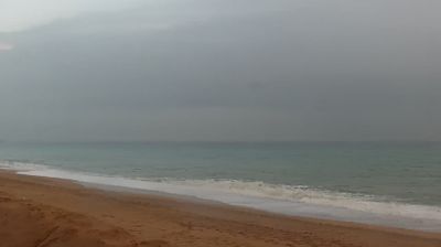 immagine della webcam nei dintorni di Numana: webcam Scossicci