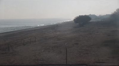 immagine della webcam nei dintorni di Porto Potenza Picena: webcam Scossicci