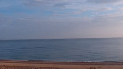 immagine della webcam nei dintorni di Porto Potenza Picena: webcam Scossicci