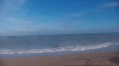 immagine della webcam nei dintorni di Montanello: webcam Scossicci