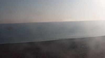 immagine della webcam nei dintorni di Potenza Picena: webcam Scossicci