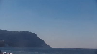 immagine della webcam nei dintorni di Castelfidardo: webcam Scossicci
