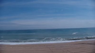immagine della webcam nei dintorni di Portonovo: webcam Scossicci