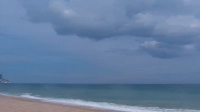 immagine della webcam nei dintorni di Porto Potenza Picena: webcam Scossicci