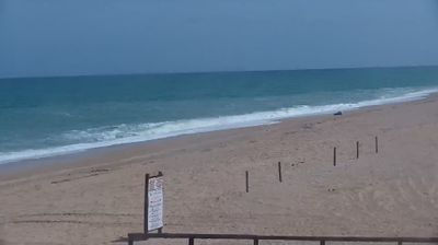 immagine della webcam nei dintorni di Osimo: webcam Scossicci