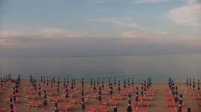 immagine della webcam nei dintorni di Fontespina: webcam Scossicci