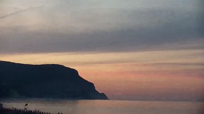 immagine della webcam nei dintorni di Ancona: webcam Scossicci