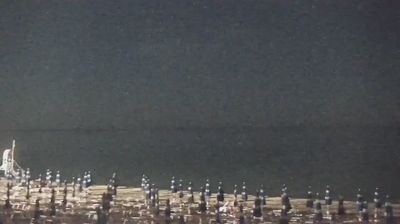 immagine della webcam nei dintorni di Castelfidardo: webcam Scossicci