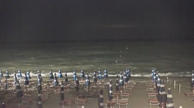 immagine della webcam nei dintorni di Macerata: webcam Scossicci