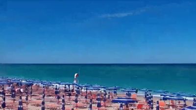 immagine della webcam nei dintorni di Ancona: webcam Scossicci