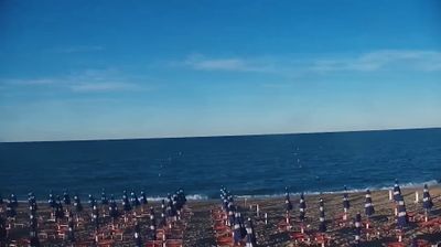 immagine della webcam nei dintorni di Sirolo: webcam Scossicci