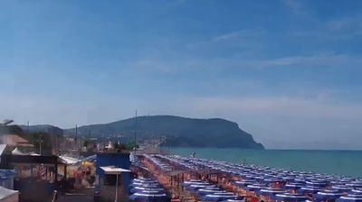 immagine della webcam nei dintorni di Numana: webcam Scossicci