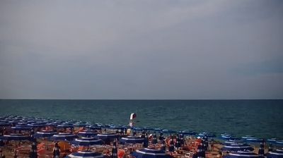 immagine della webcam nei dintorni di Porto Potenza Picena: webcam Scossicci
