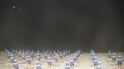 immagine della webcam nei dintorni di Osimo: webcam Scossicci