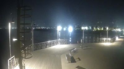 immagine della webcam nei dintorni di Careggine: webcam Tonfano