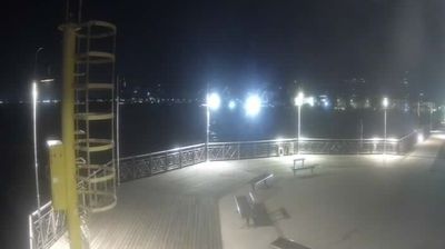 immagine della webcam nei dintorni di Carrara: webcam Tonfano