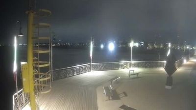 immagine della webcam nei dintorni di Torre Del Lago Puccini: webcam Tonfano