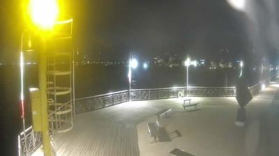 immagine della webcam nei dintorni di Massarosa: webcam Tonfano