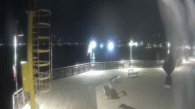 immagine della webcam nei dintorni di Carrara: webcam Tonfano