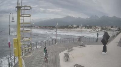 immagine della webcam nei dintorni di Putignano: webcam Tonfano