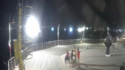 immagine della webcam nei dintorni di Carrara: webcam Tonfano