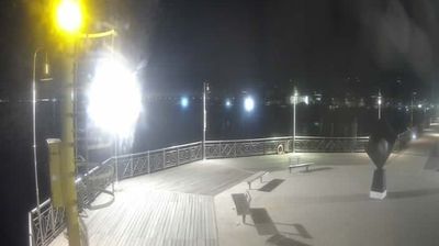 immagine della webcam nei dintorni di San Rossore: webcam Tonfano