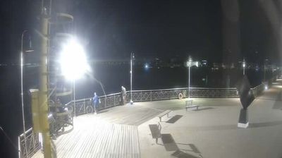 immagine della webcam nei dintorni di Careggine: webcam Tonfano